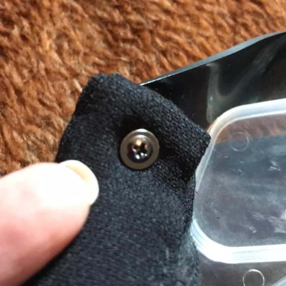 Osklen Blouse - Picture 8 of 8